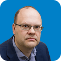 Dr. Antanas Kairys