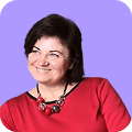 Dr. Natalija Kaunickienė