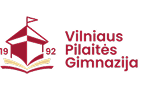 Vilnius Pilaite Higher secondary school